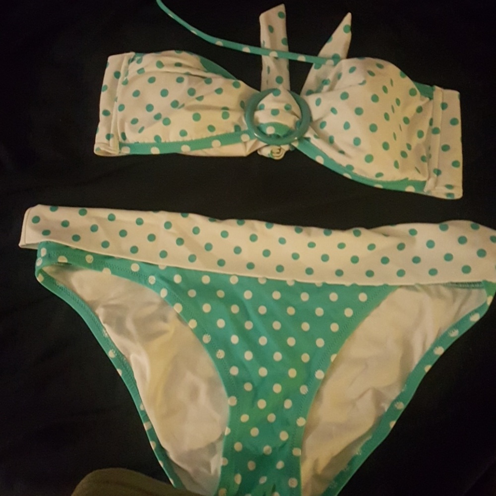 Victoria's Secret Bikini Set Size Medium